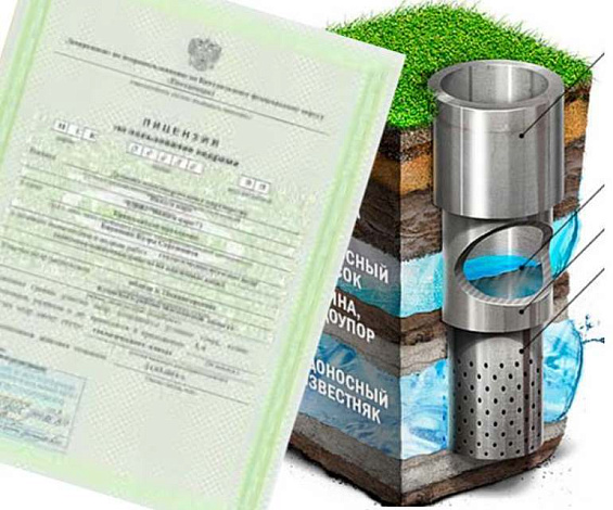 Лицензия